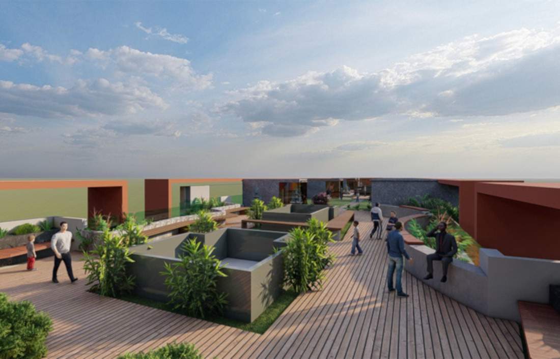  eastern river residency wing f Others