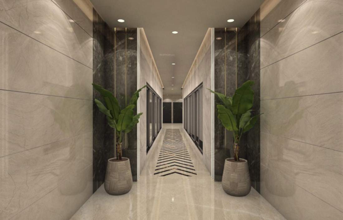  eastern river residency wing f Others