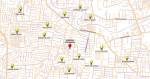 Location Plan  ranganayaki Location Plan