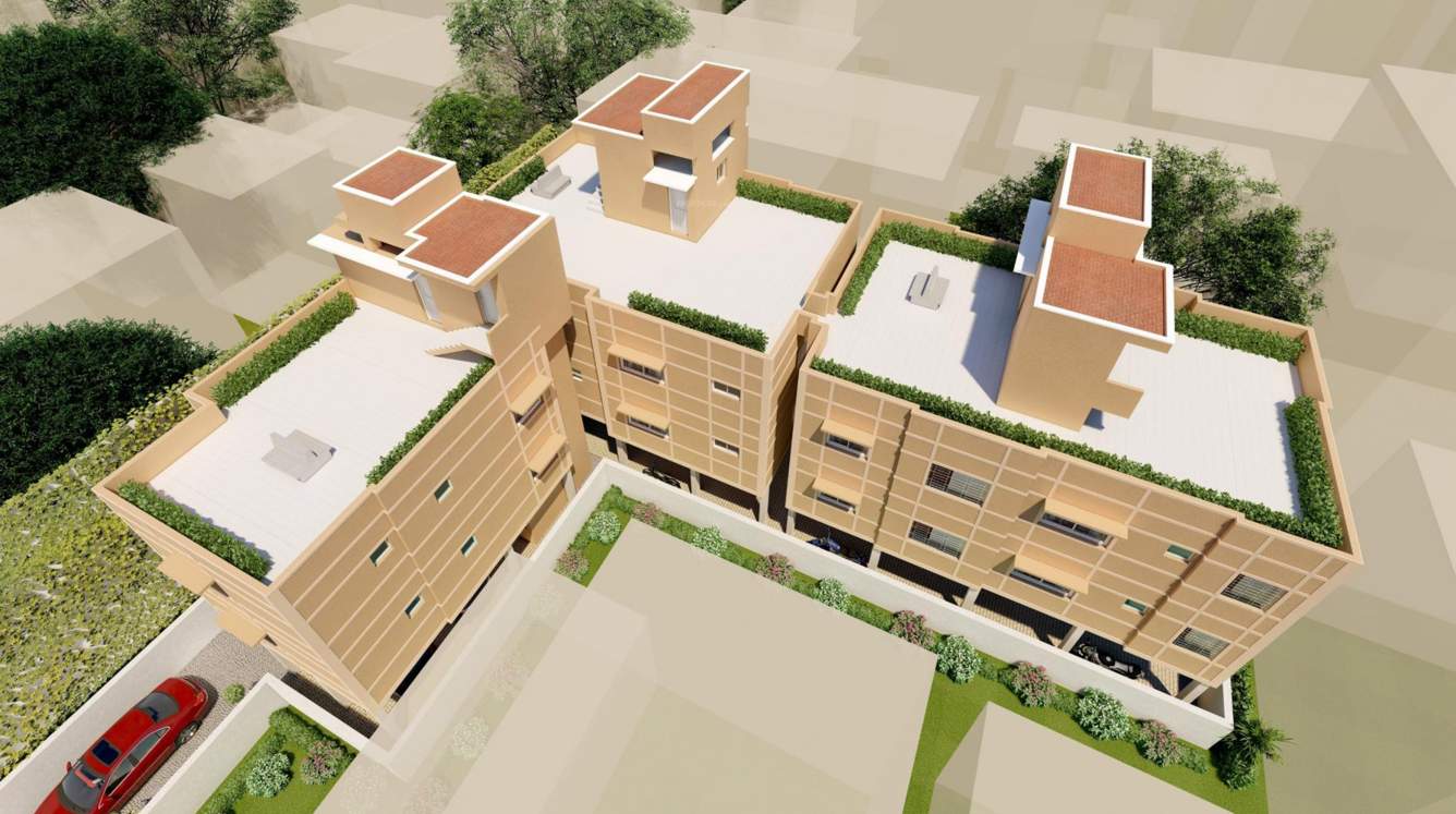  ranganayaki Elevation