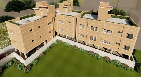  ranganayaki Elevation