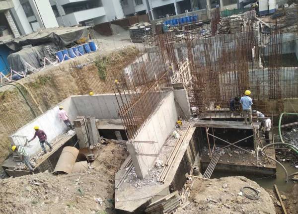  neo-homes Construction Status Sept-21