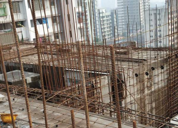  neo-homes Construction Status Sept-21