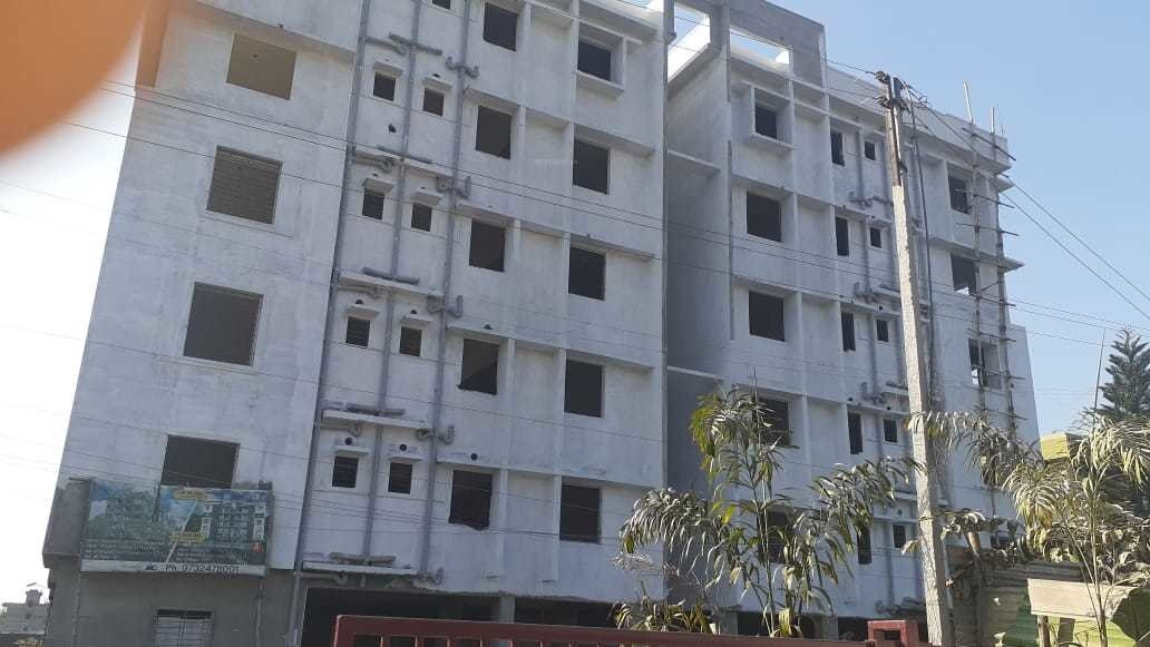  green oaks Elevation