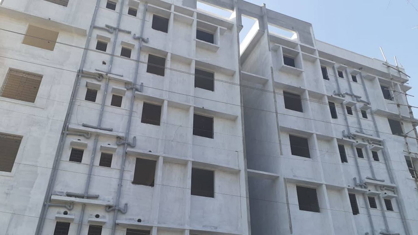  green oaks Elevation