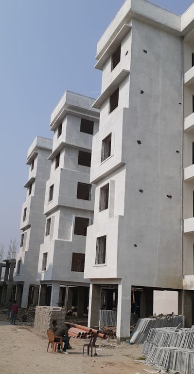  green oaks Elevation