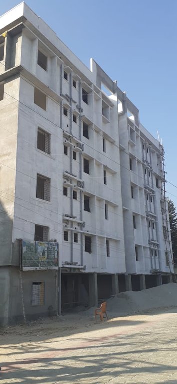  green oaks Elevation