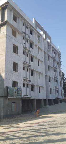 Elevation green-oaks Elevation