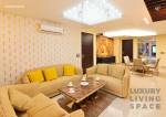  aradhya-homes Living Area