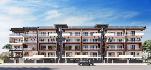  4s-aradhya-homes Elevation