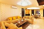 Living Area  aradhya-homes-apartment Living Area