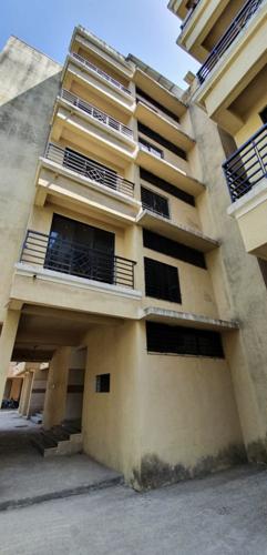  ramesh-heights-phase-1 Elevation