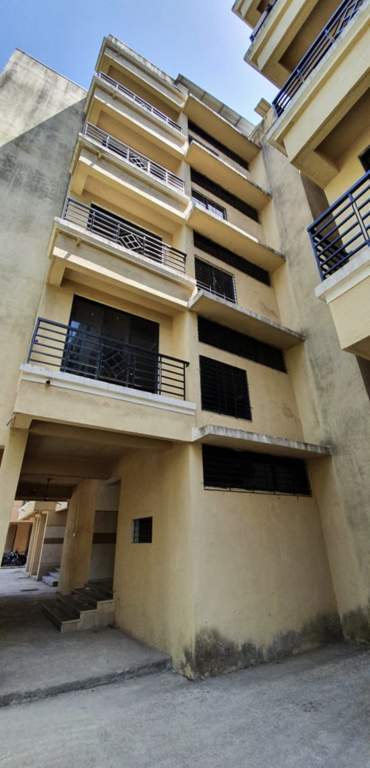  ramesh heights phase 1 Elevation