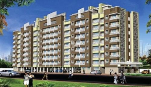  ramesh-heights-phase-1 Elevation