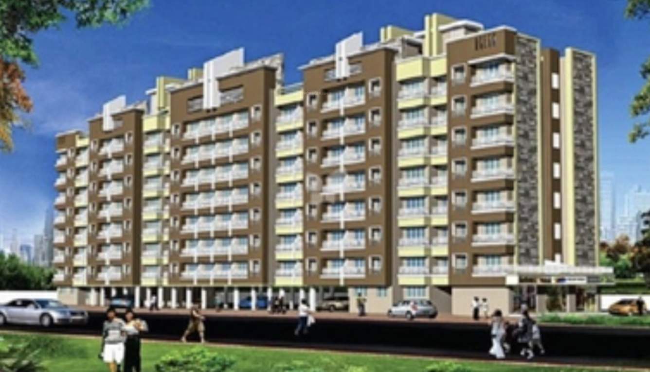  ramesh heights phase 1 Elevation