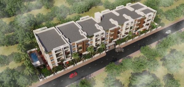 Elevation dsr-star-light Elevation