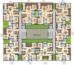 Triton Cluster Plan for 1st Floor  neptune Triton Cluster Plan for 1st Floor