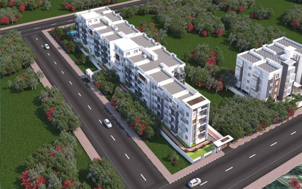 main of Dhruva Coral