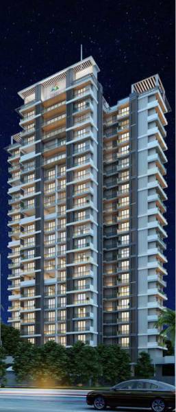  imperial-residency Elevation