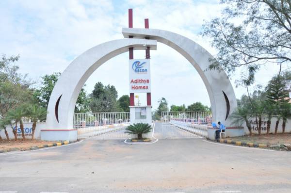  adithya-homes-paradise Elevation