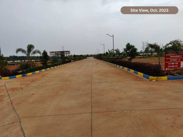 mainOther of Adithya Homes Paradise 1