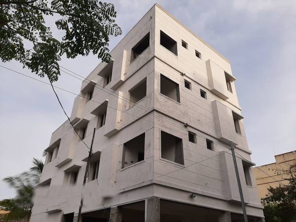 Elevation yashoda Elevation