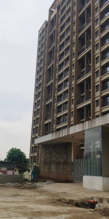  supreme Building No. 1 Construction Status Jan 25