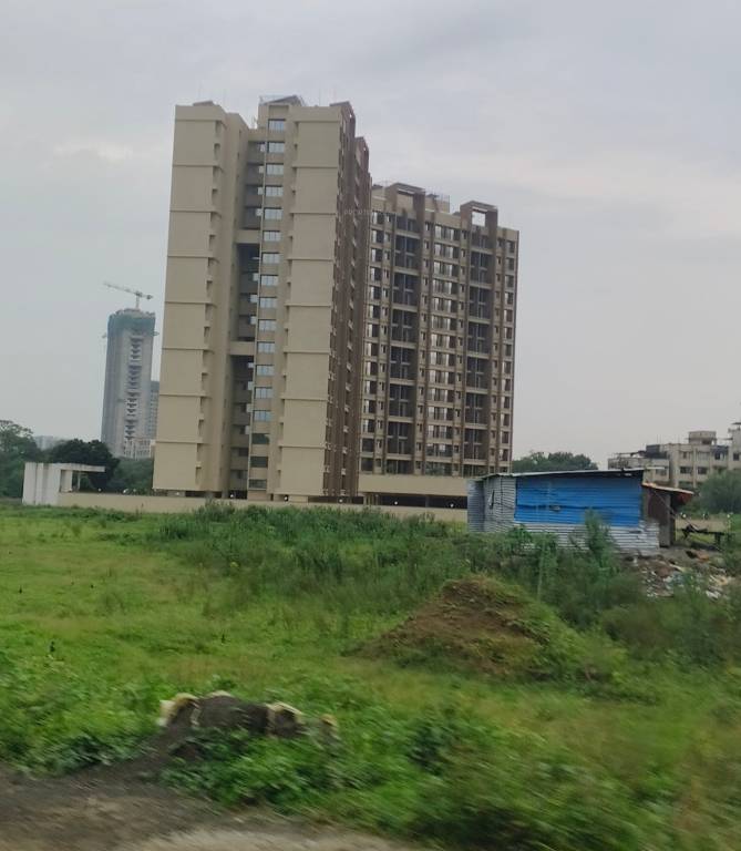  supreme Building No. 2 Construction Status Jan 25