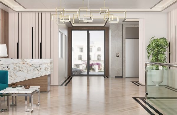 amenities of Sunraj Supreme