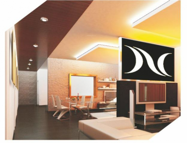  complex- Living Area