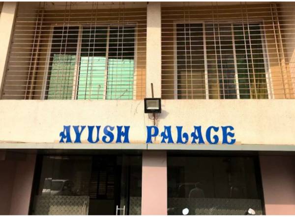  ayush-palace-phase-ii Others