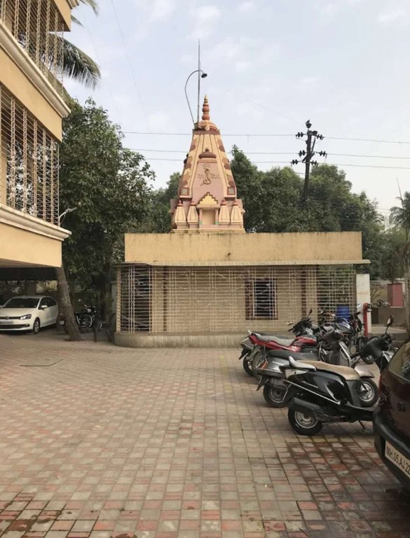  ayush palace phase ii Others