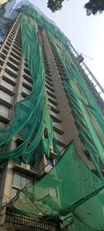 avenue wing j Runwal Avenue Wing J Construction Status Nov 24