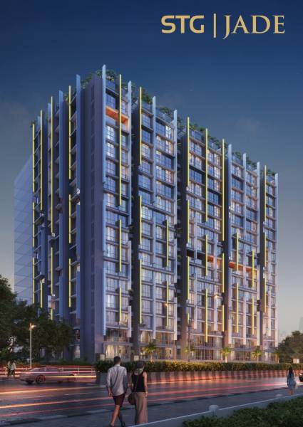 Elevation jade Elevation