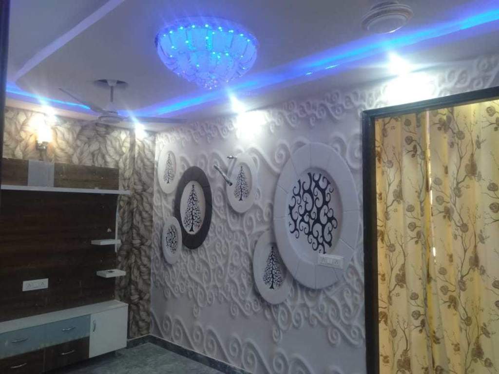  greh laxmi homes Bedroom