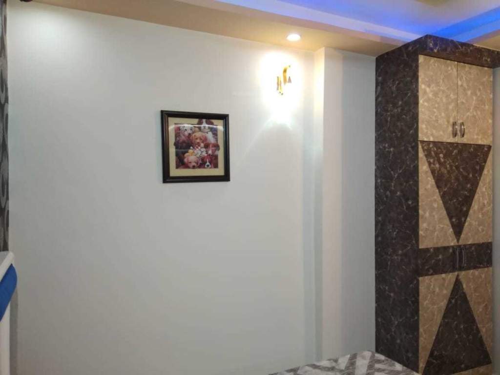  greh laxmi homes Bedroom