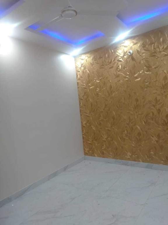  greh laxmi homes Living Area