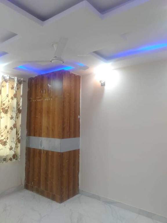  greh laxmi homes Living Area