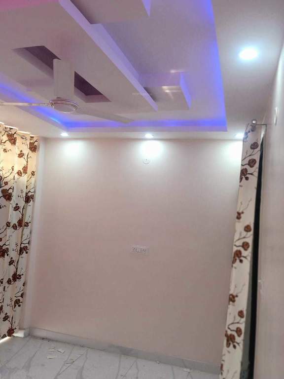  greh laxmi homes Living Area