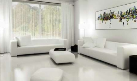  skanda Living Area