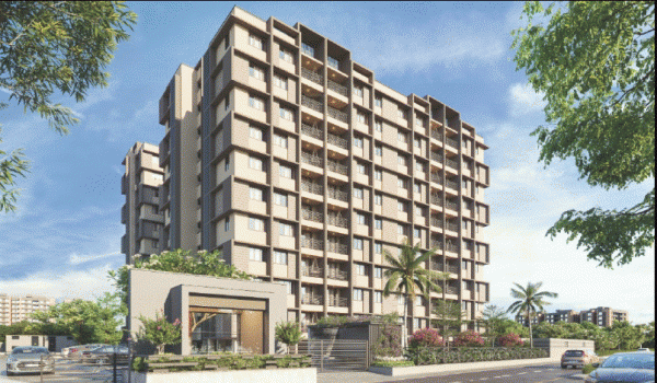  kalasagar-skyz Elevation