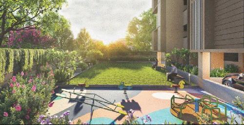  kalasagar-skyz Children's play area