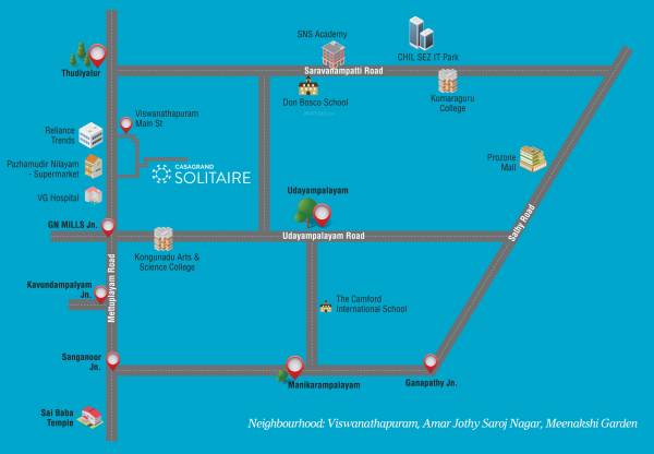  sewri Location Plan