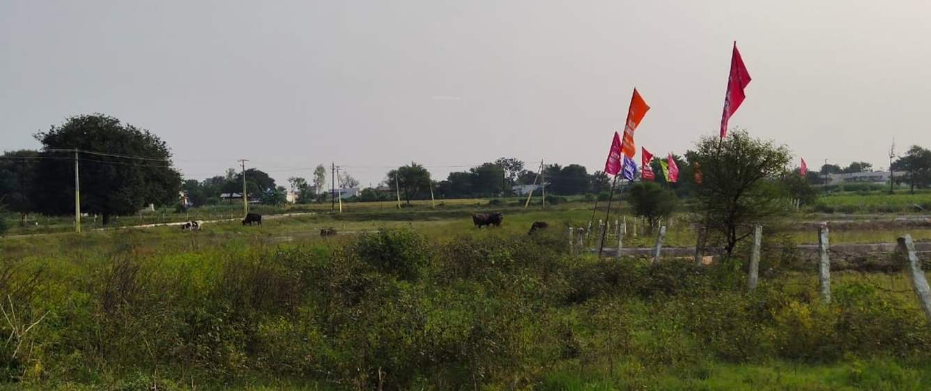  balaj gardens Plot