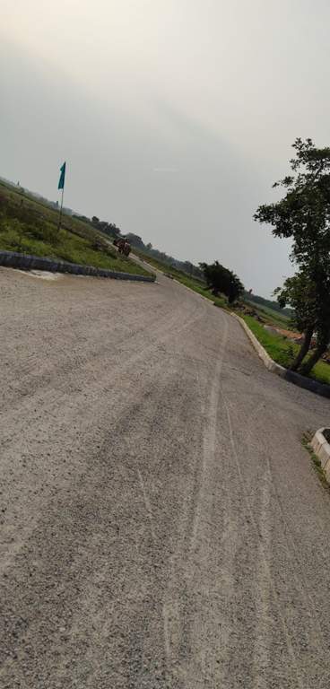  balaj gardens Plot