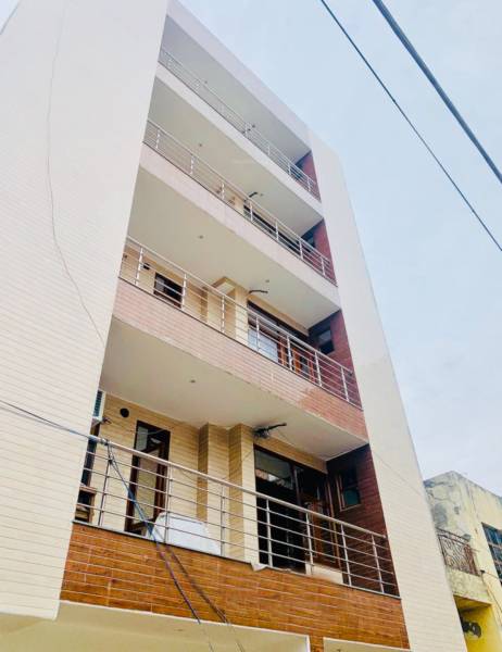 Elevation god-gift-luxury-homes Elevation