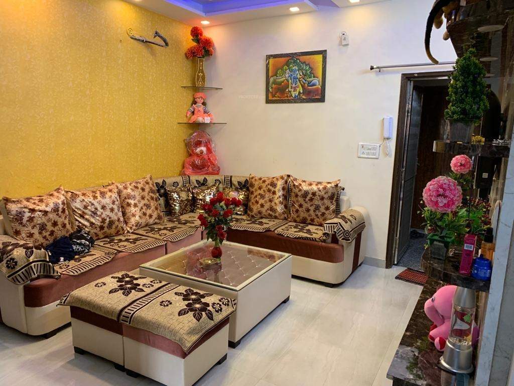  god gift luxury homes 2 Living Area