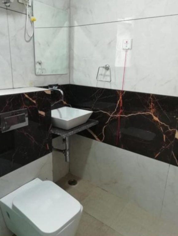  god gift luxury homes Bathroom