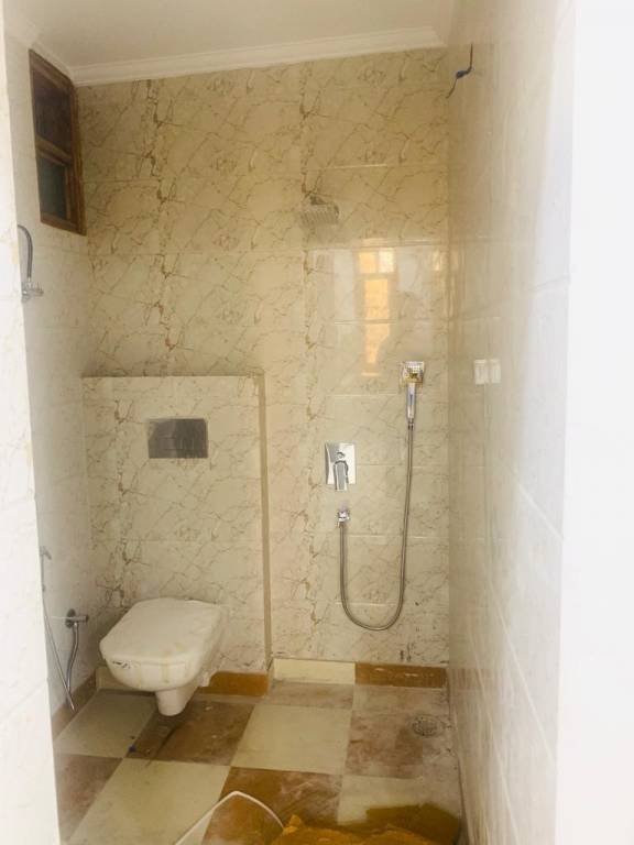  god gift luxury homes Bathroom