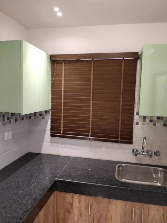  god gift luxury homes Kitchen